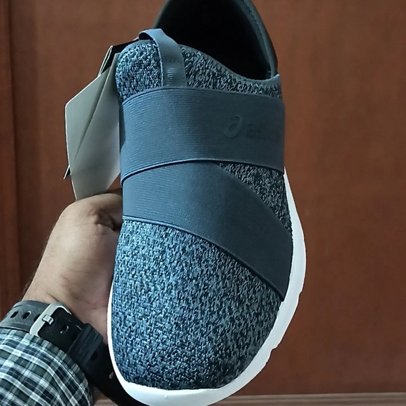 Asics Gel Torrance slip on sneakers - Picture 5 of 5